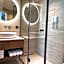 TRYP by Wyndham Badhotel The Hague Scheveningen