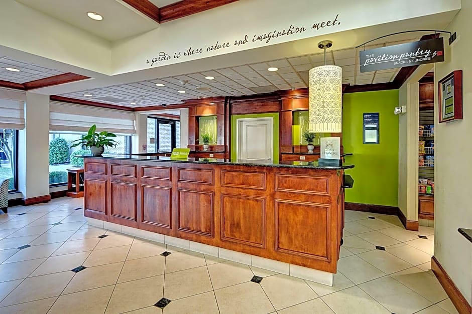 Hilton Garden Inn Memphis Southaven