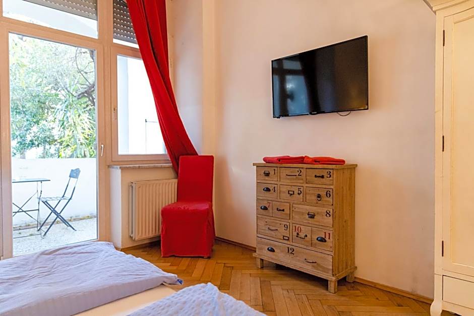 Bolzano Rooms