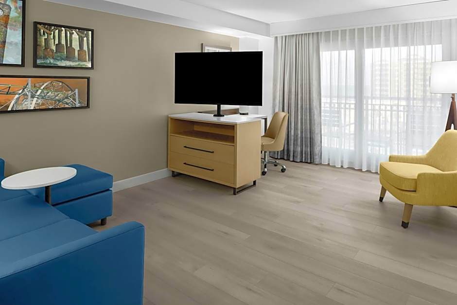 Residence Inn by Marriott Daytona Beach Oceanfront