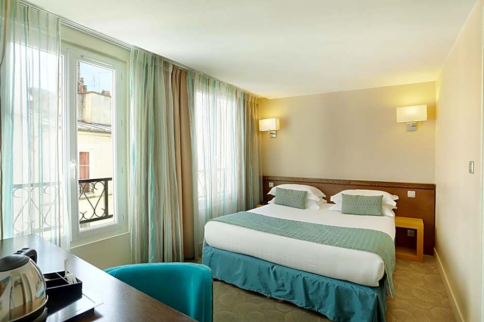 Le Grand Hotel De Normandie