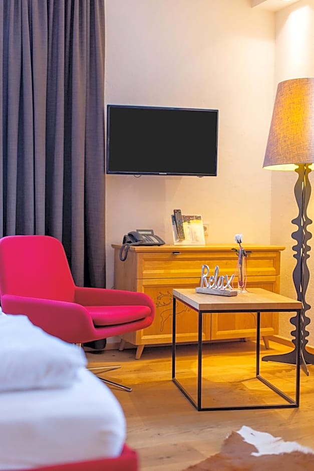 Hapimag Ferienwohnungen Zell am See