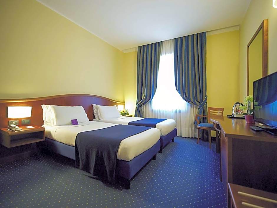 Mercure Genova San Biagio