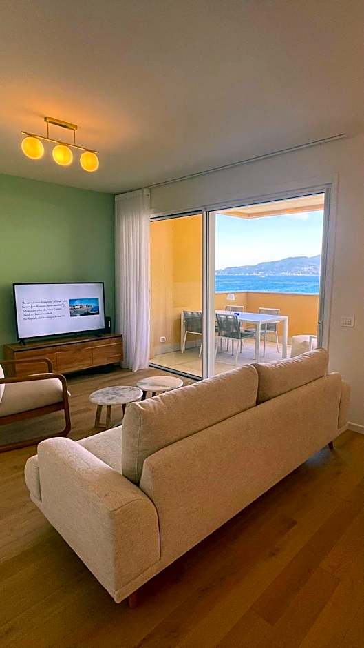 Gli Scogli Luxury Residence Hotel