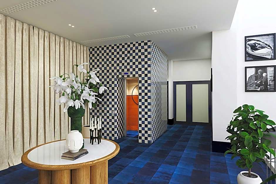 Jadran, Rijeka, a Tribute Portfolio Hotel
