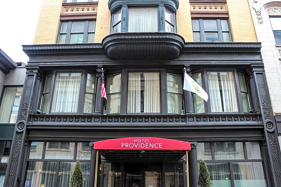 Hotel Providence, Trademark Collection by Wyndham