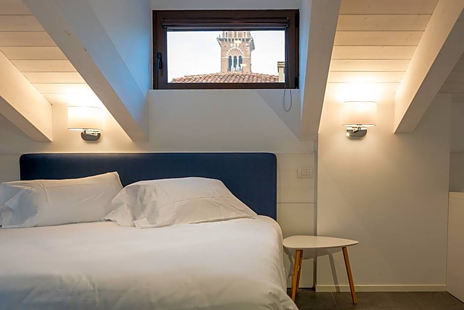 Boutique Hotel Touring