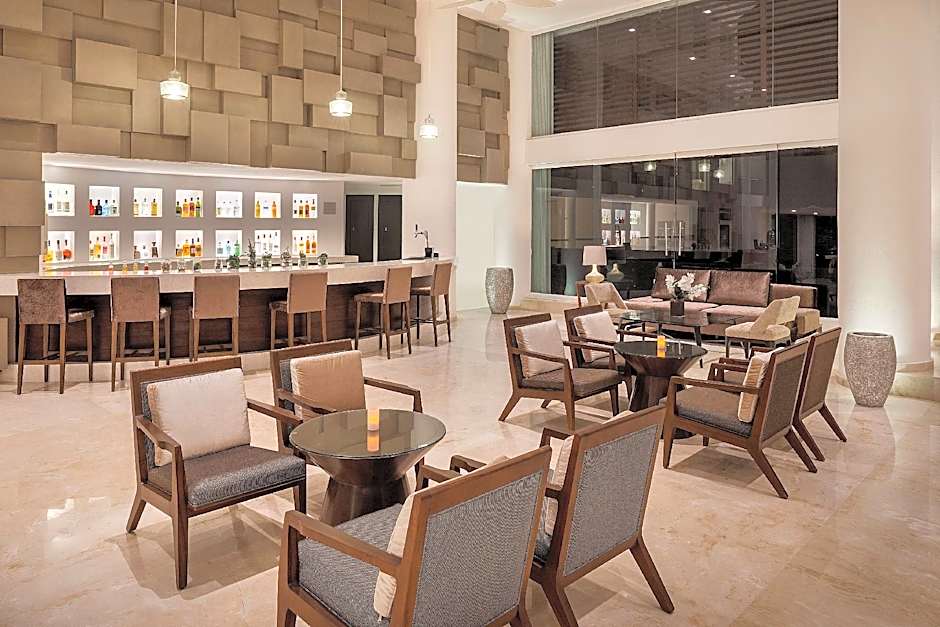 Playacar Palace - All Inclusive