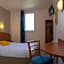 The Originals City, Hotel Novella Confort, Nantes Est
