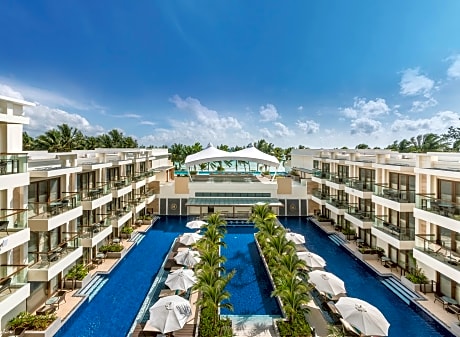 Henann Palm Beach Resort