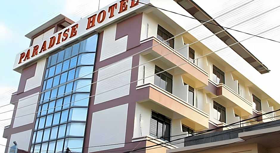 Paradise Hotel