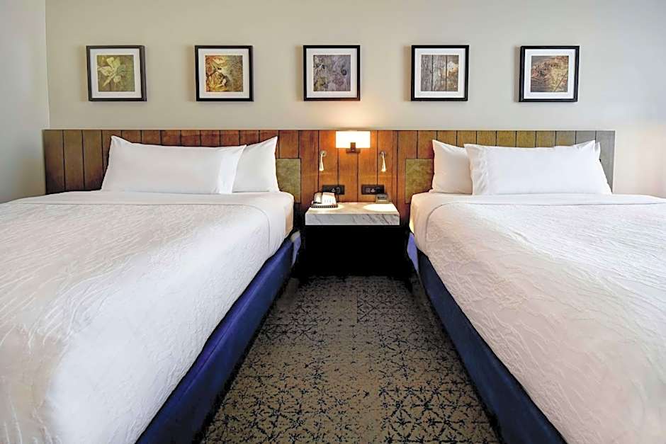 Hilton Garden Inn Jackson