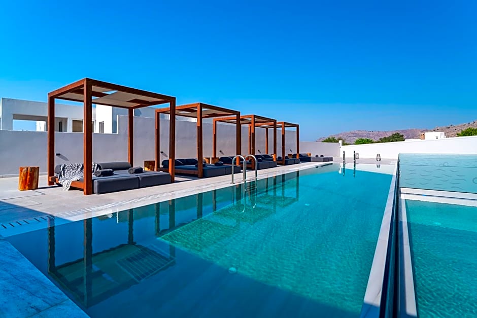 THERETRA PEFKI Seaside