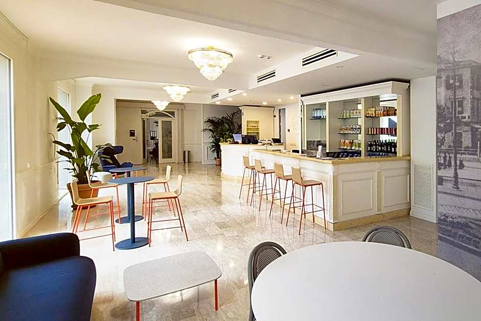 B&B HOTEL Pesaro Des Bains