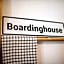 Boardinghouse alte Spinnerei