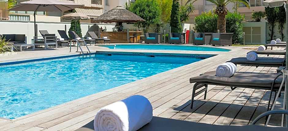 Nehô Suites Cannes Croisette