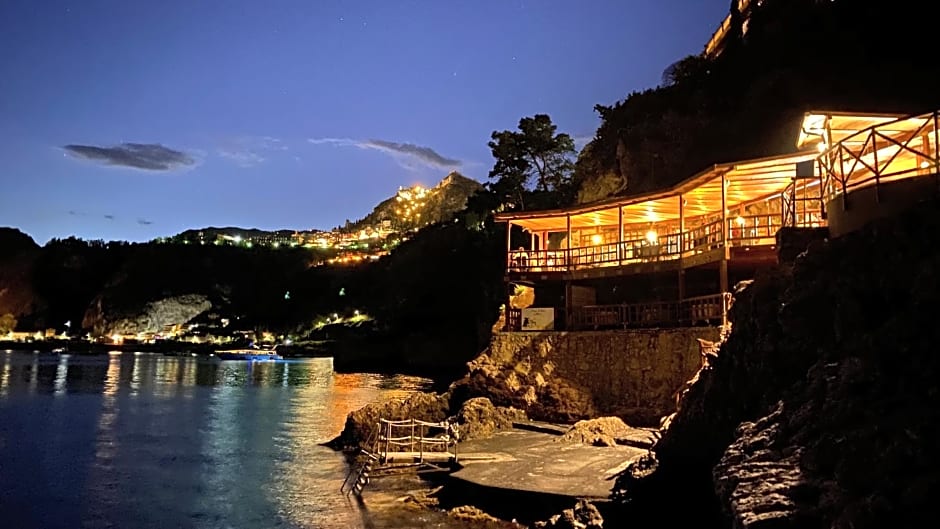 Unahotels Capotaormina