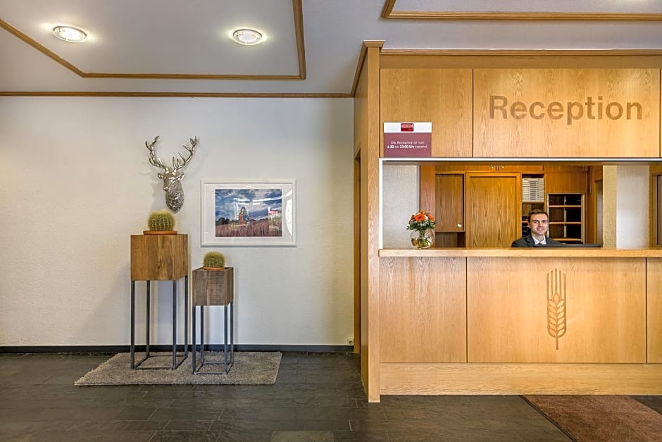 Novum Hotel Strohgau