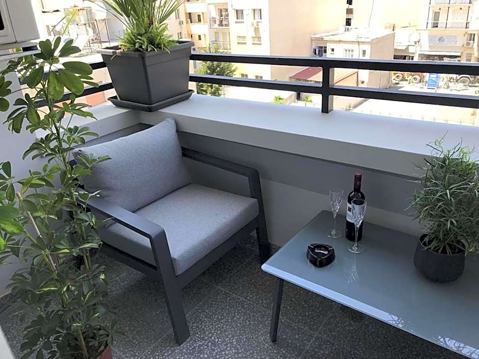 Levante Holiday Apartments