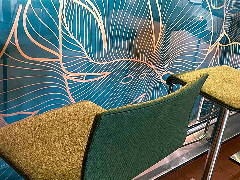 ibis Paris Montmartre Sacre-Coeur