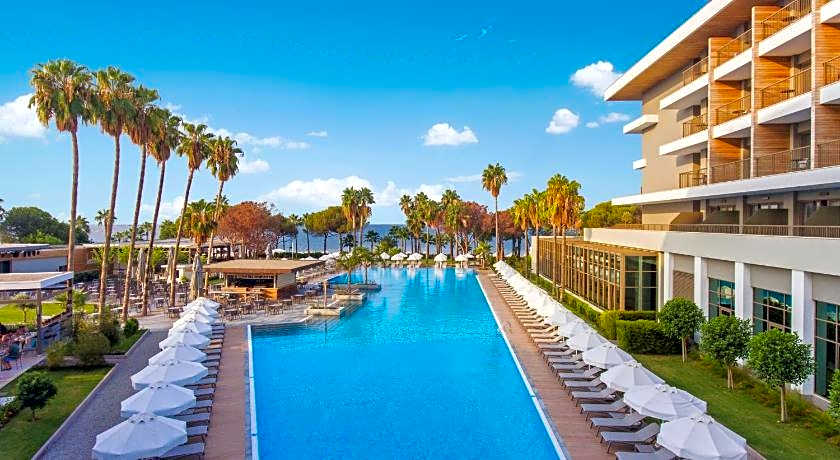 Acanthus Cennet Barut Collection - Ultra All Inclusive