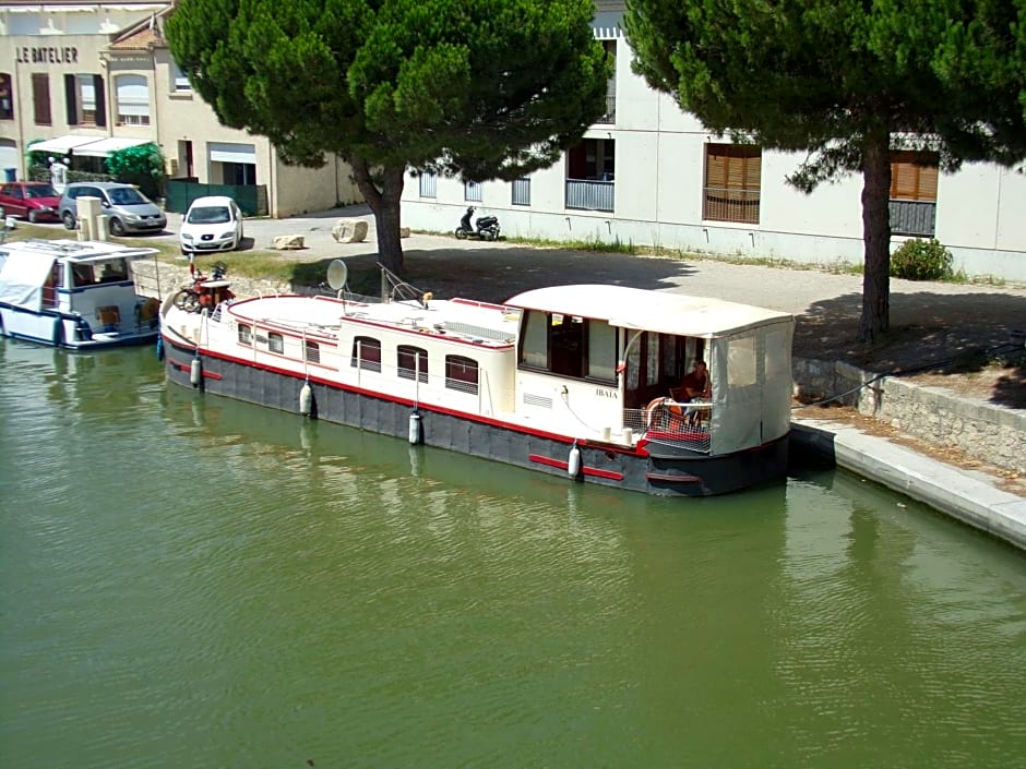ibaia le bonheur