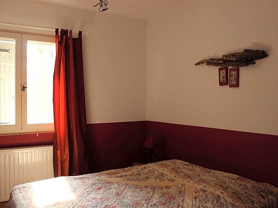 la Bergerie de Beaudine