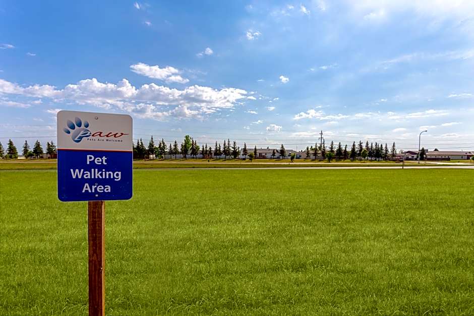 Candlewood Suites Minot By IHG