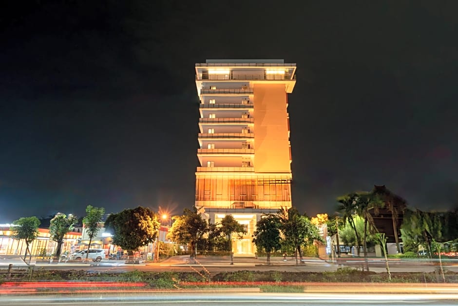 The Capital Hotel Surabaya