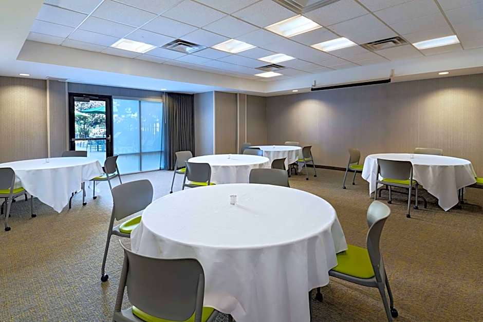 SpringHill Suites by Marriott Boise West/Eagle