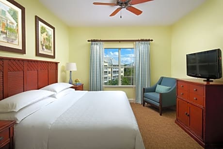 Sheraton Vistana Villages All Villas Resort Orlando