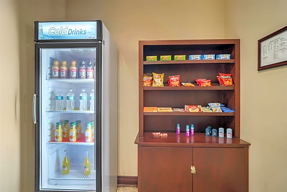 Best Western Plus Chalmette Hotel