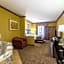 Comfort Suites Galveston