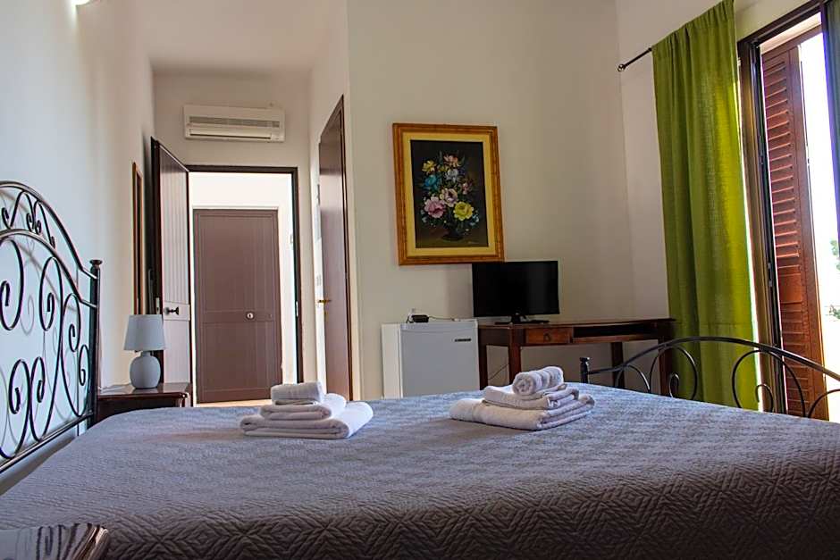 La Masseria Hotel Ristorante Centro Benessere