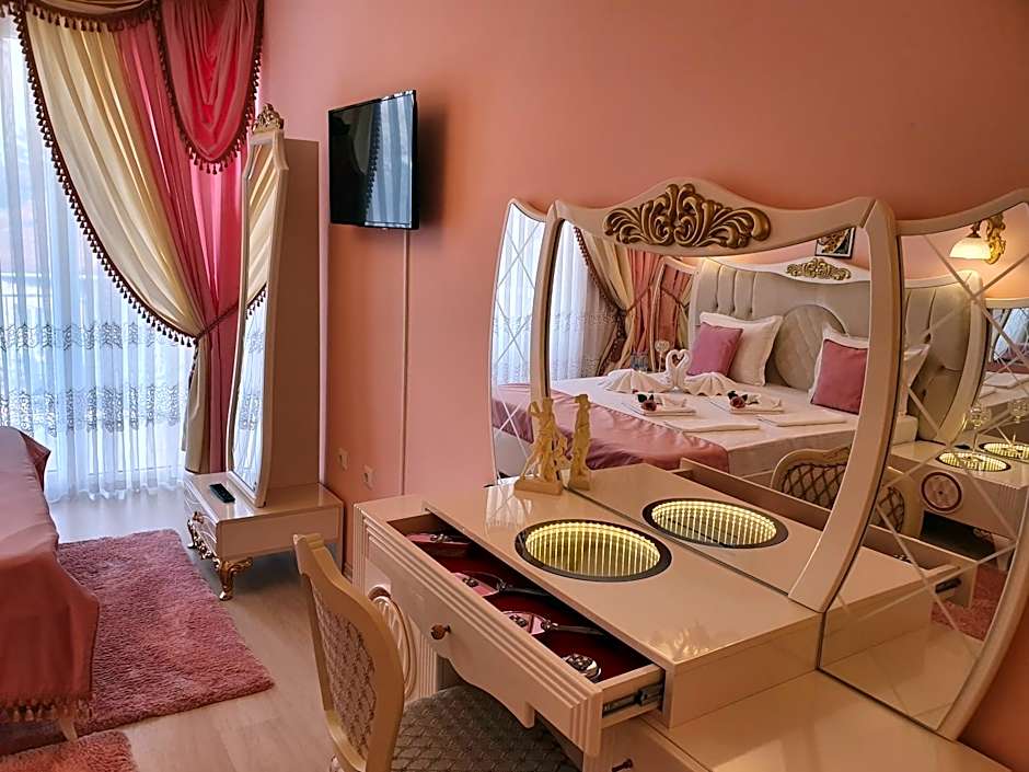 Hotel Dalia - Bankya