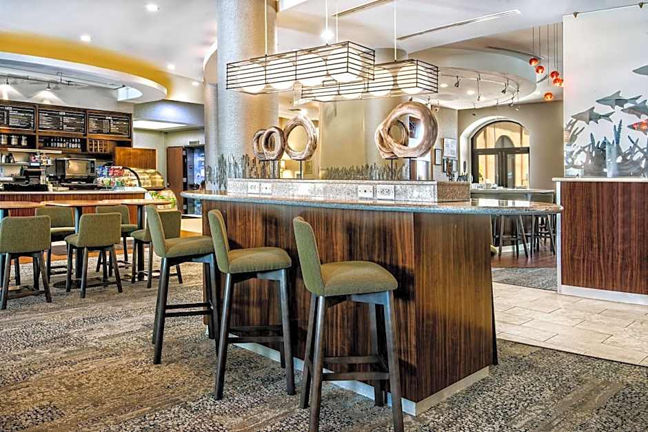 Courtyard by Marriott San Antonio SeaWorld /Westover Hills