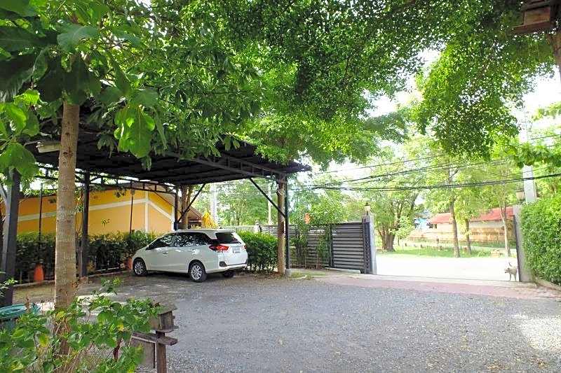 Q Zone Boutique Resort