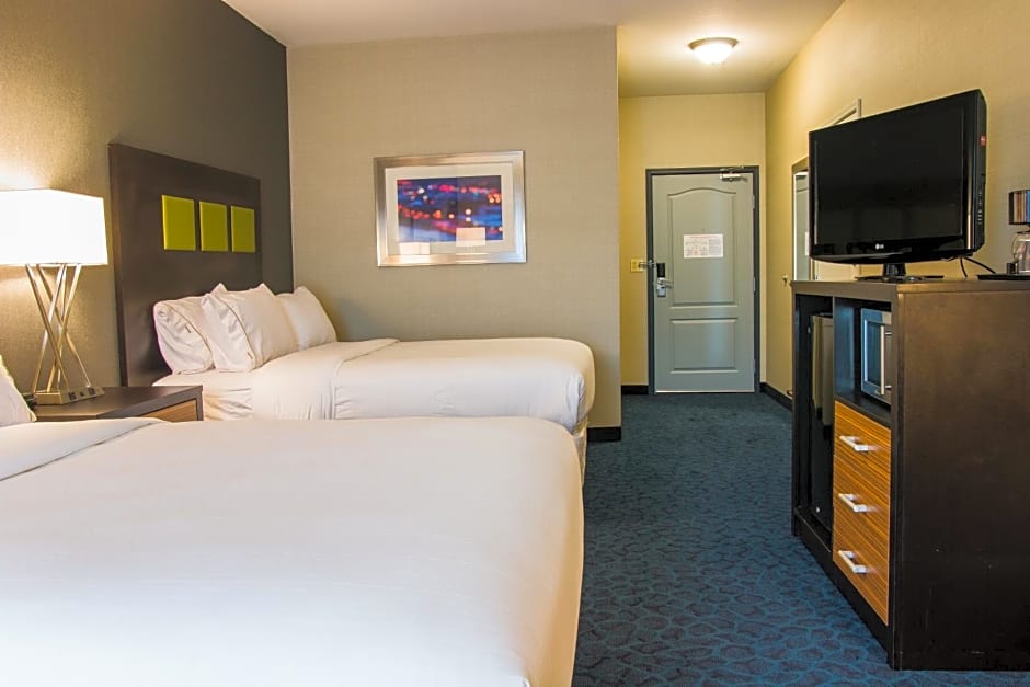 Holiday Inn Express Jackson By IHG