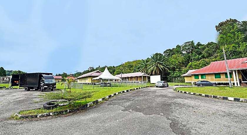 SPOT ON 90014 Otternest @ Gunung Pulai 2