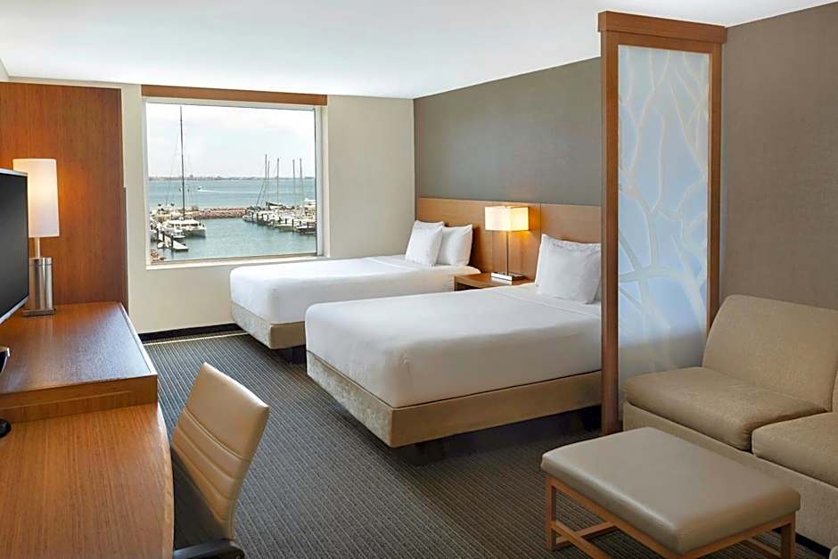 Courtyard by Marriott La Paz Baja California Sur