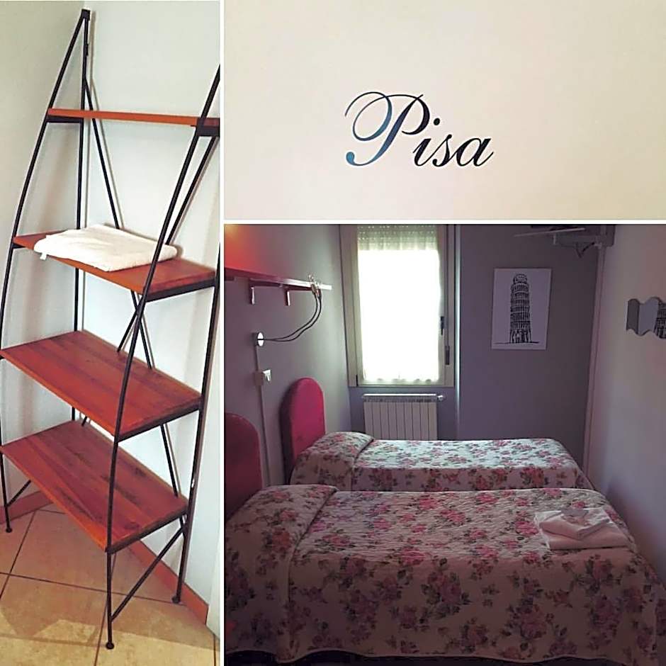 City's House Guest House