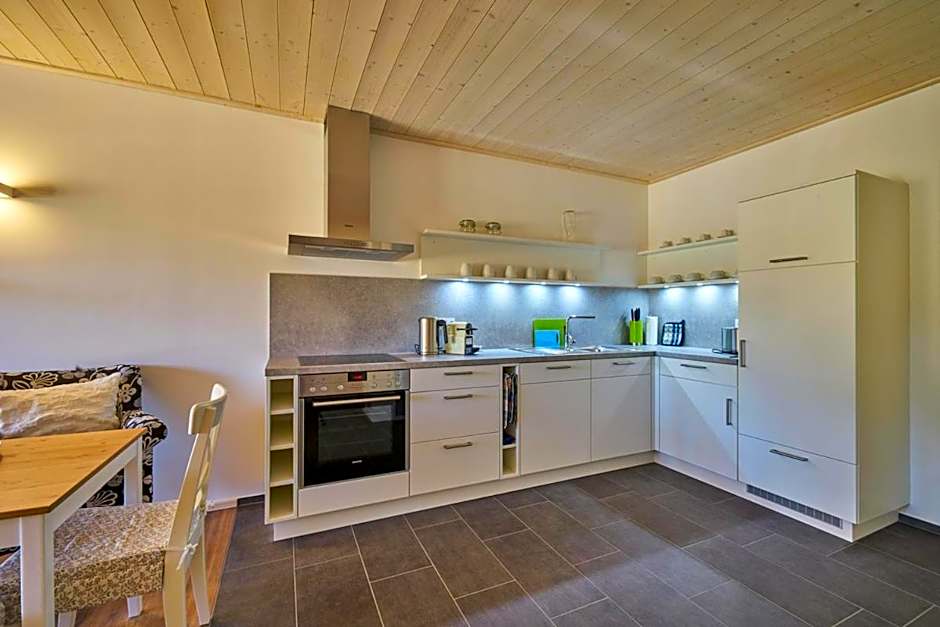Alb Appartements