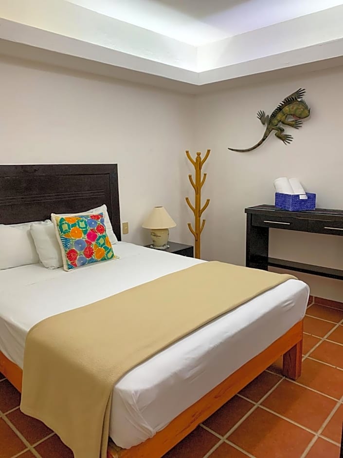 La Iguana Vallarta LGBT Experience - Romantic Zone
