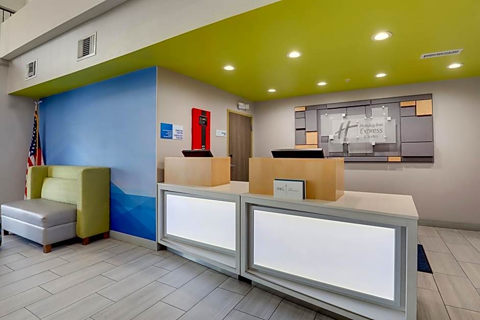 Holiday Inn Express Hotel & Suites Orangeburg By IHG