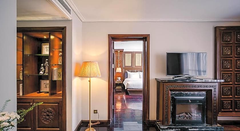 Le Jardin Hotel Haute Couture 