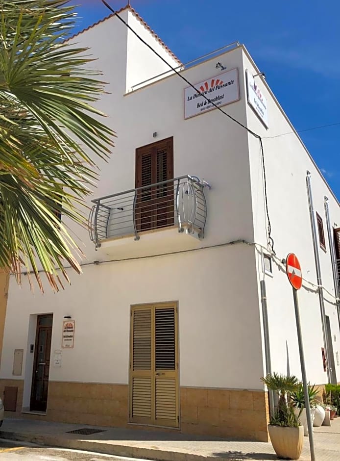 La Dimora Del Passante – San Vito Lo Capo, CA