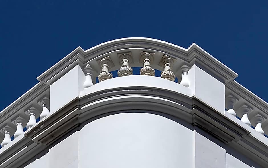 Montecarmo12 - Design Boutique Hotel