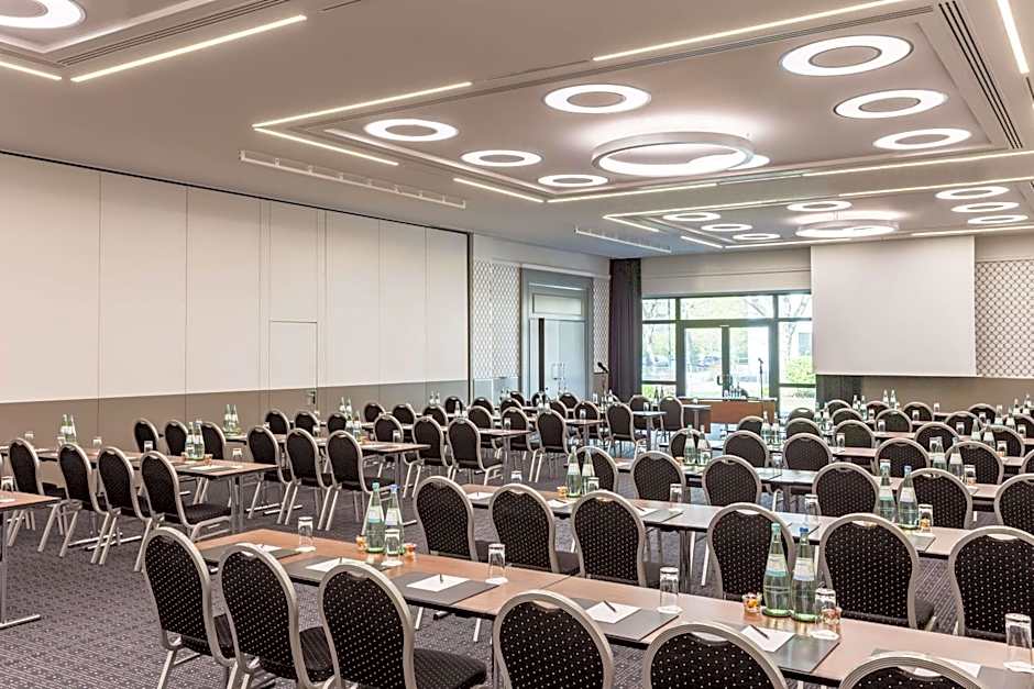 Radisson Blu Conference Hotel, Düsseldorf