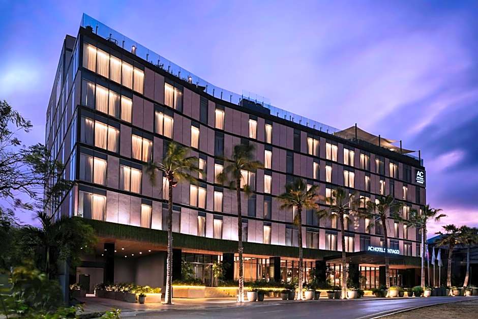 AC Hotel Santiago de los Caballeros
