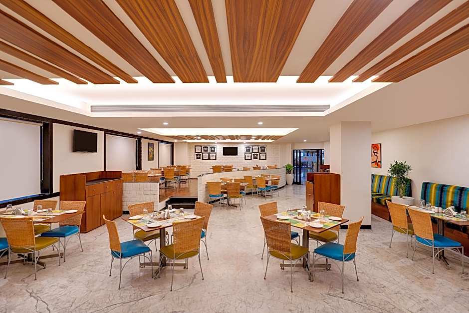 Lemon Tree Hotel Indore